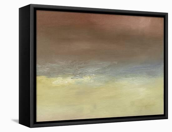 Eternal Bliss IV-Sharon Gordon-Framed Stretched Canvas