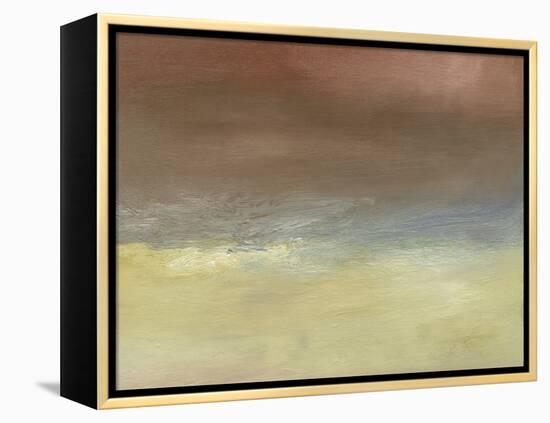 Eternal Bliss IV-Sharon Gordon-Framed Stretched Canvas