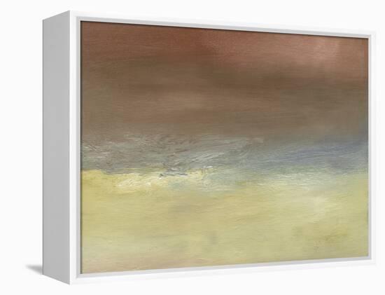 Eternal Bliss IV-Sharon Gordon-Framed Stretched Canvas