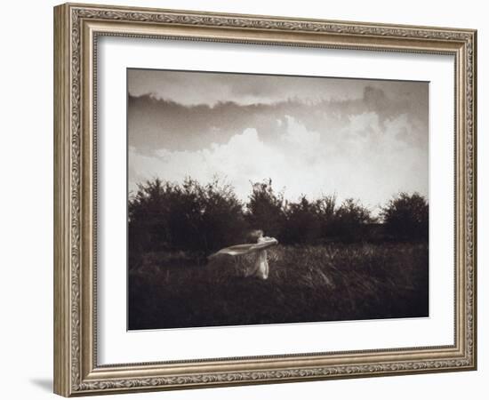 Eternal Dancer-Malgorzata Maj-Framed Photographic Print