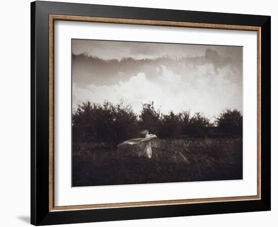 Eternal Dancer-Malgorzata Maj-Framed Photographic Print