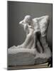 Eternal Spring, 1905-Auguste Rodin-Mounted Giclee Print