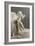 Eternal Spring, Early 1900s-Auguste Rodin-Framed Giclee Print