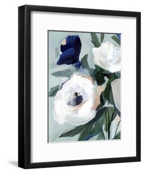 Eternal Spring I-Isabelle Z-Framed Art Print