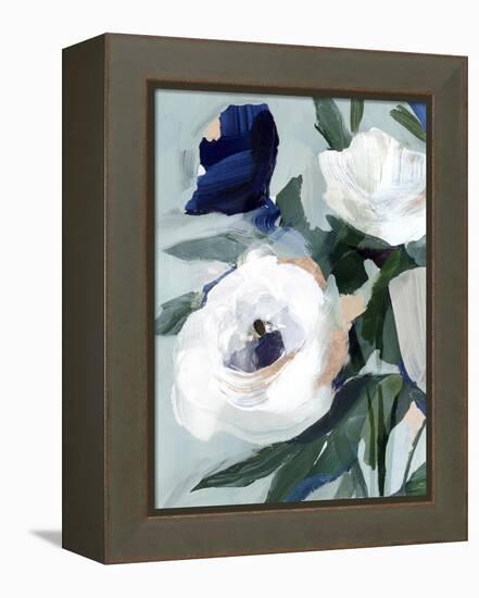 Eternal Spring I-Isabelle Z-Framed Stretched Canvas