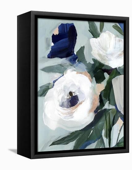 Eternal Spring I-Isabelle Z-Framed Stretched Canvas