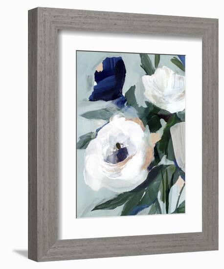 Eternal Spring I-Isabelle Z-Framed Premium Giclee Print