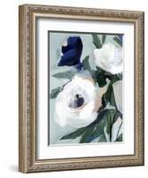 Eternal Spring I-Isabelle Z-Framed Art Print