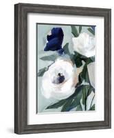 Eternal Spring I-Isabelle Z-Framed Art Print