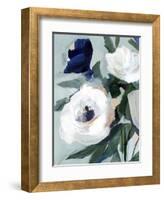 Eternal Spring I-Isabelle Z-Framed Art Print