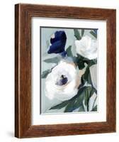 Eternal Spring I-Isabelle Z-Framed Art Print