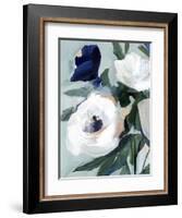 Eternal Spring I-Isabelle Z-Framed Art Print