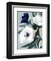 Eternal Spring I-Isabelle Z-Framed Art Print