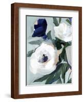 Eternal Spring I-Isabelle Z-Framed Art Print