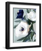Eternal Spring I-Isabelle Z-Framed Art Print