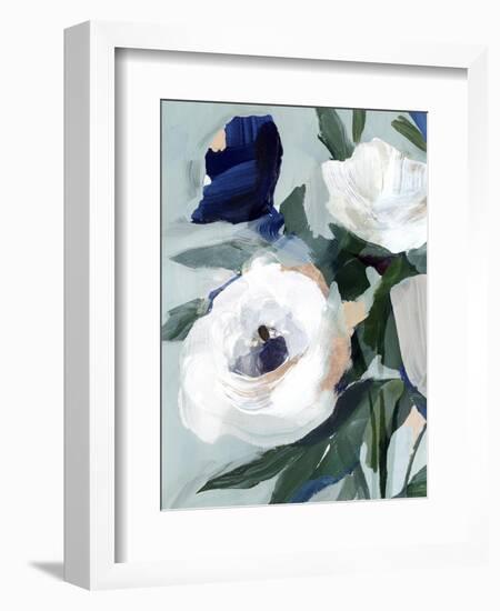 Eternal Spring I-Isabelle Z-Framed Art Print