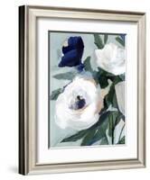 Eternal Spring I-Isabelle Z-Framed Art Print