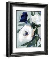 Eternal Spring I-Isabelle Z-Framed Art Print