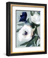 Eternal Spring I-Isabelle Z-Framed Art Print