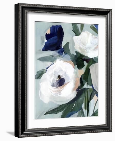 Eternal Spring I-Isabelle Z-Framed Art Print