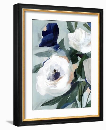 Eternal Spring I-Isabelle Z-Framed Art Print