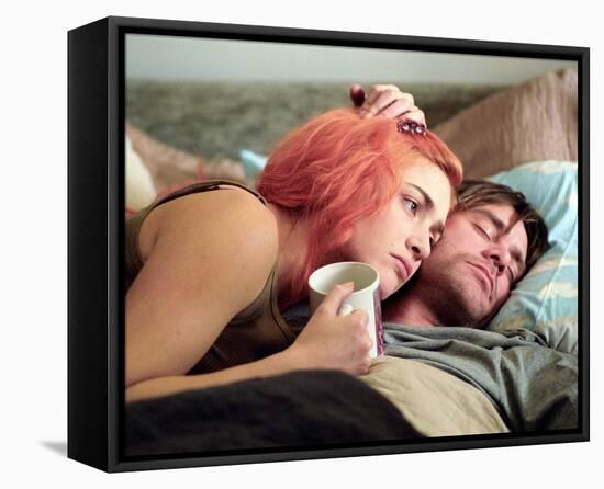 Eternal Sunshine of the Spotless Mind-null-Framed Stretched Canvas