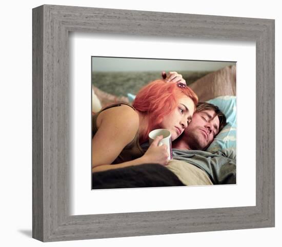 Eternal Sunshine of the Spotless Mind-null-Framed Photo