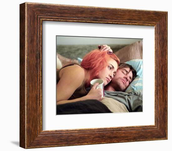 Eternal Sunshine of the Spotless Mind-null-Framed Photo