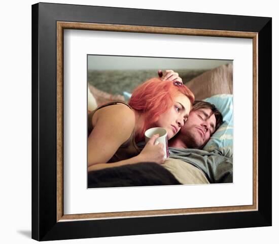 Eternal Sunshine of the Spotless Mind-null-Framed Photo