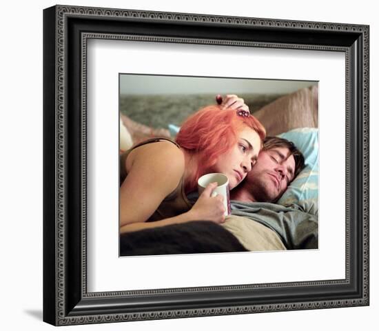 Eternal Sunshine of the Spotless Mind-null-Framed Photo