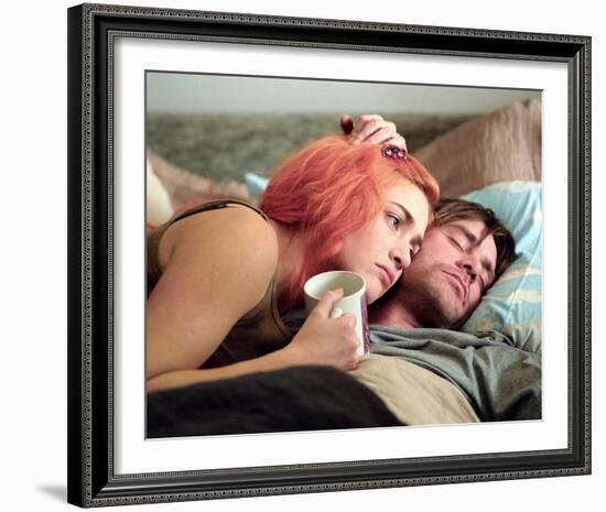 Eternal Sunshine of the Spotless Mind-null-Framed Photo