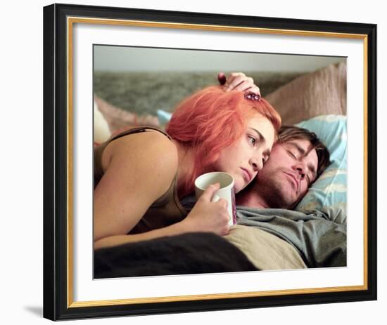 Eternal Sunshine of the Spotless Mind-null-Framed Photo