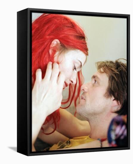 Eternal Sunshine of the Spotless Mind-null-Framed Stretched Canvas