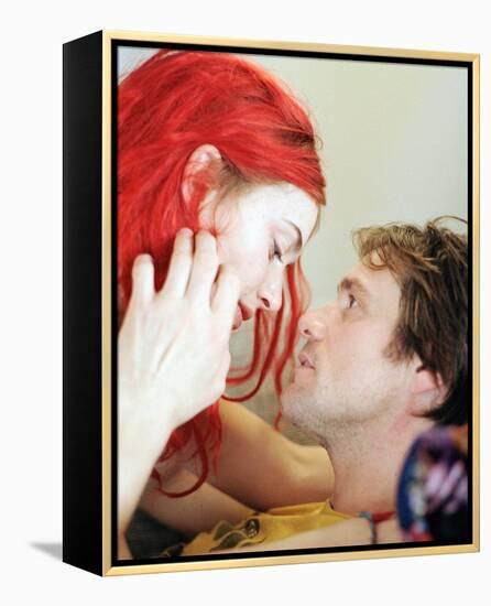 Eternal Sunshine of the Spotless Mind-null-Framed Stretched Canvas