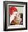 Eternal Sunshine of the Spotless Mind-null-Framed Photo