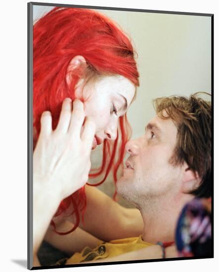 Eternal Sunshine of the Spotless Mind-null-Mounted Photo