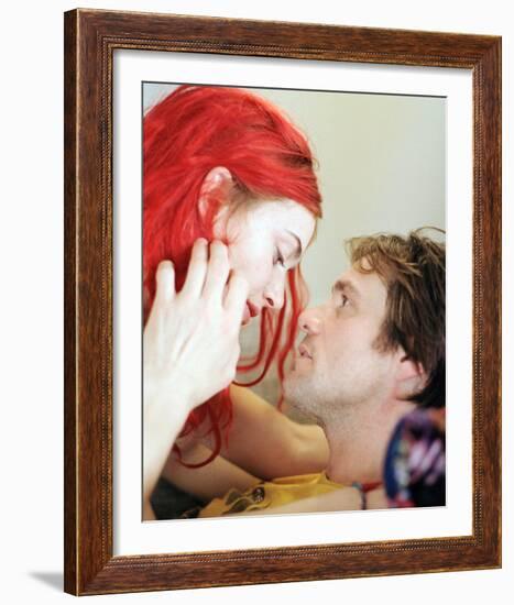 Eternal Sunshine of the Spotless Mind-null-Framed Photo