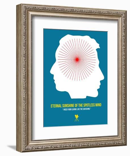 Eternal Sunshine of the Spotless Mind-NaxArt-Framed Premium Giclee Print