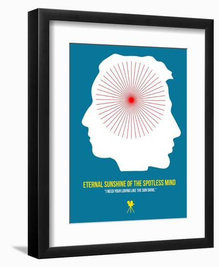 Eternal Sunshine of the Spotless Mind-NaxArt-Framed Premium Giclee Print