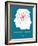 Eternal Sunshine of the Spotless Mind-NaxArt-Framed Art Print