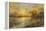 Eternal Sunshine-Longo-Framed Stretched Canvas