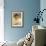 Eternal Sunshine-Albert Lynch-Framed Giclee Print displayed on a wall
