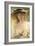 Eternal Sunshine-Albert Lynch-Framed Giclee Print