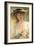 Eternal Sunshine-Albert Lynch-Framed Giclee Print