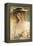 Eternal Sunshine-Albert Lynch-Framed Premier Image Canvas