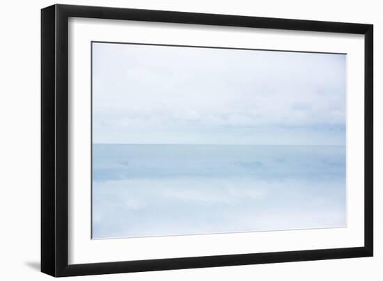 Eternal Tranquility-Doug Chinnery-Framed Photographic Print