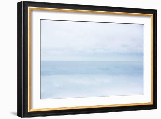 Eternal Tranquility-Doug Chinnery-Framed Photographic Print