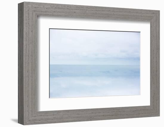 Eternal Tranquility-Doug Chinnery-Framed Photographic Print