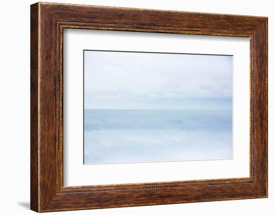 Eternal Tranquility-Doug Chinnery-Framed Photographic Print