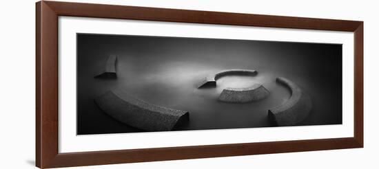 Eternal Vortex-Doug Chinnery-Framed Photographic Print